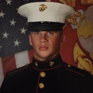 Meet your Posher, Nathan